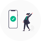 Feedback für Store Check