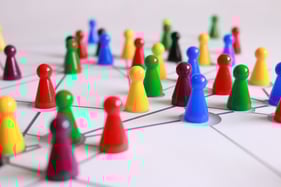 Crowdsourcing Außendienst