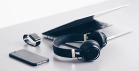 Consumer Electronics_Unterhaltungselektronik
