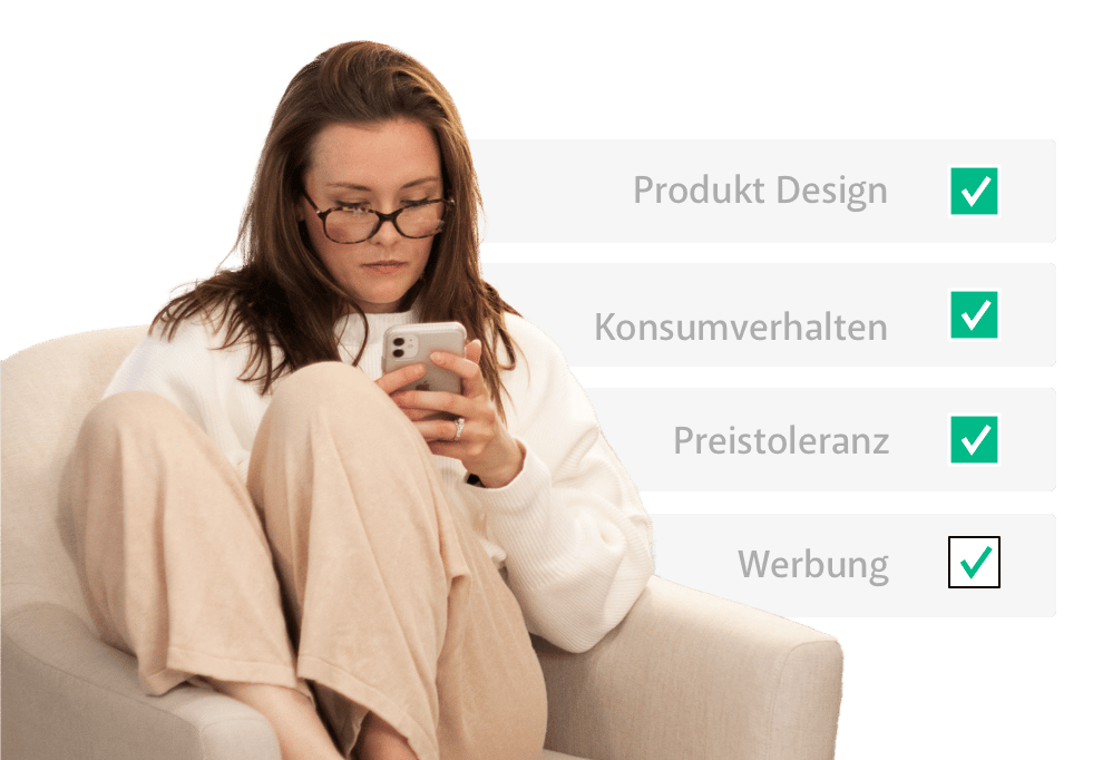 Consumer Response-1