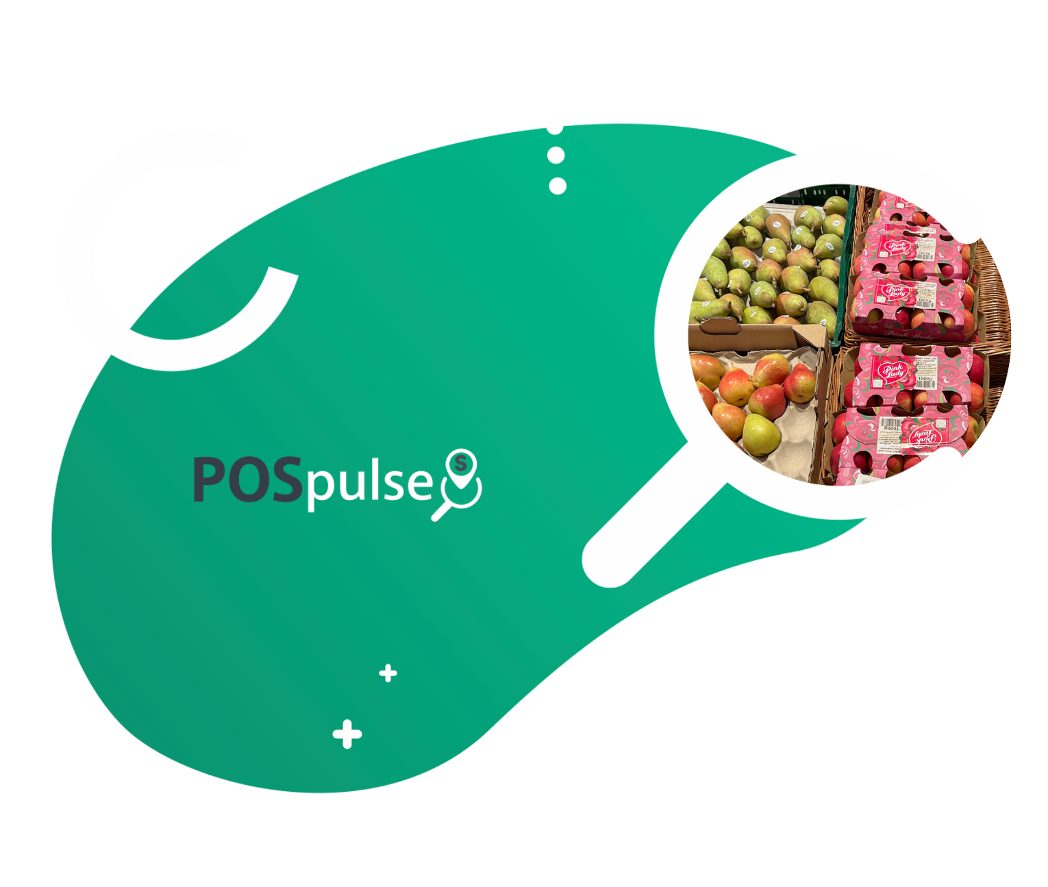 POSpulse Success Story tegut
