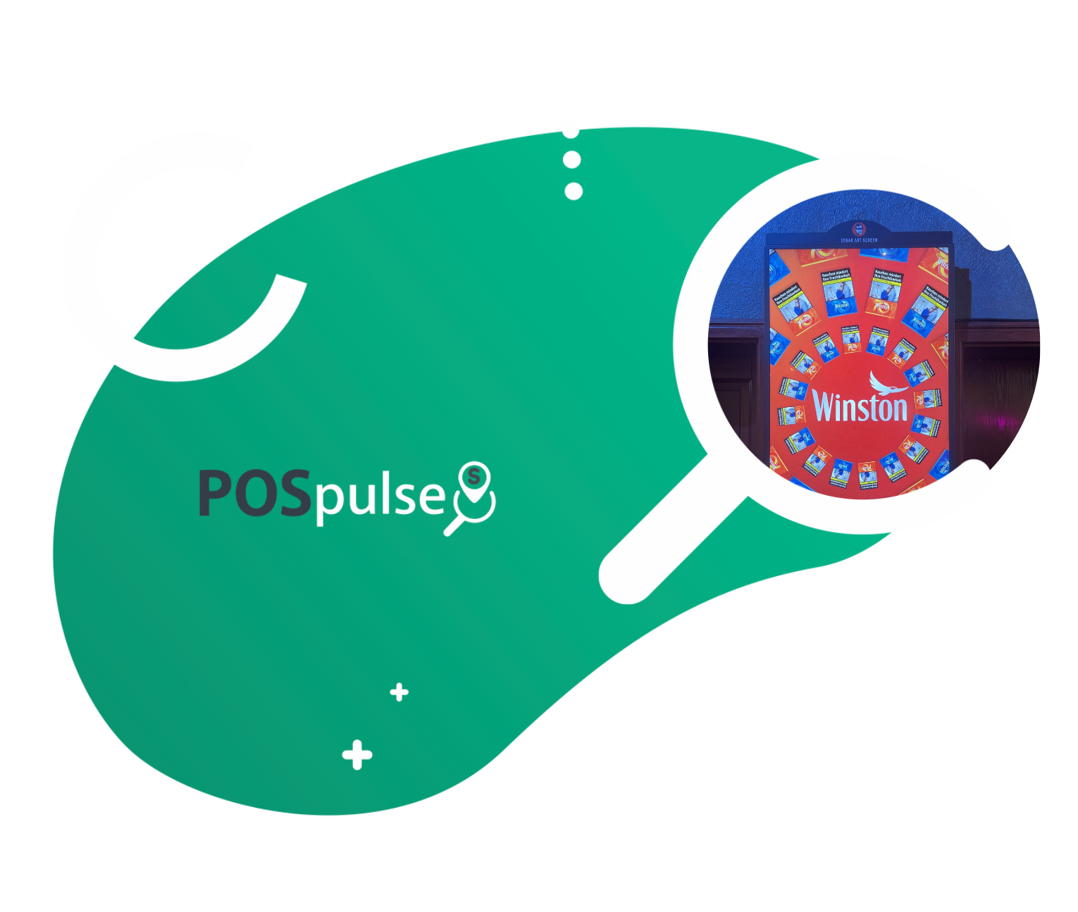 POSpulse Success Story JTI Germany