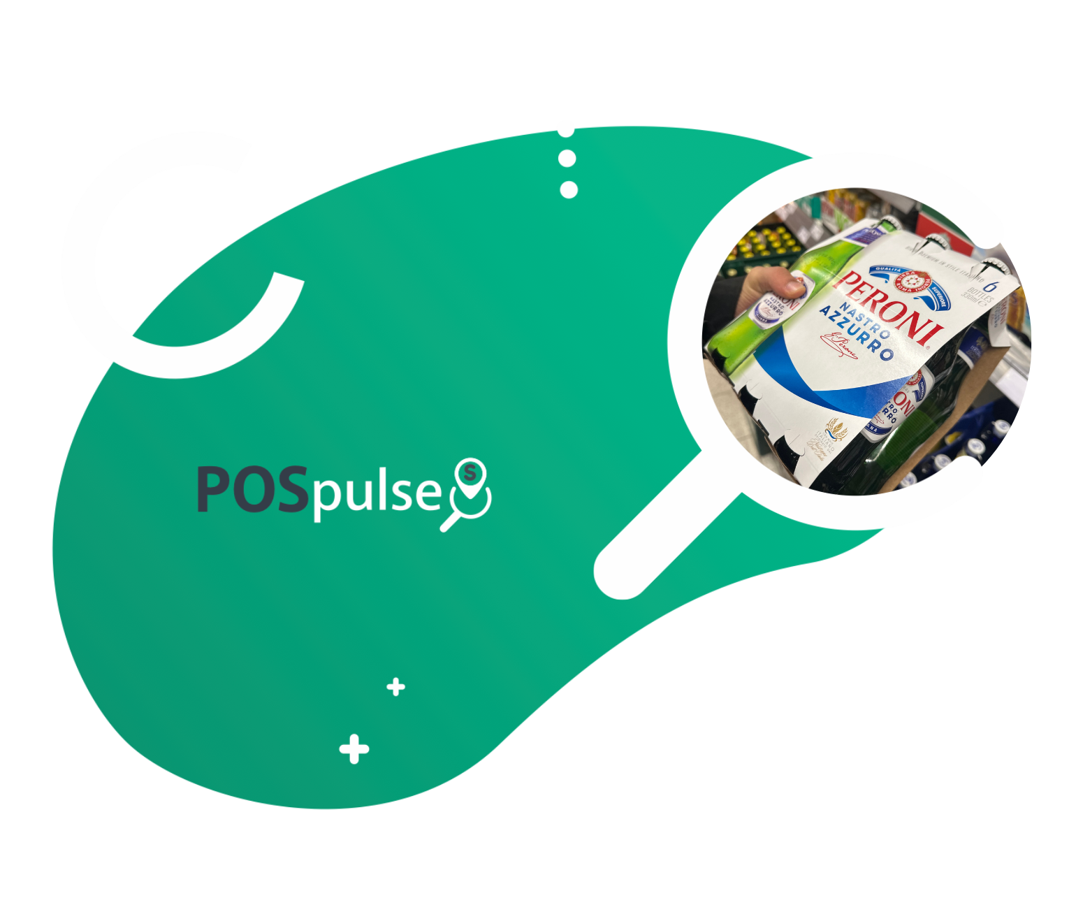 POSpulse Success Story Asahi Brands Germany