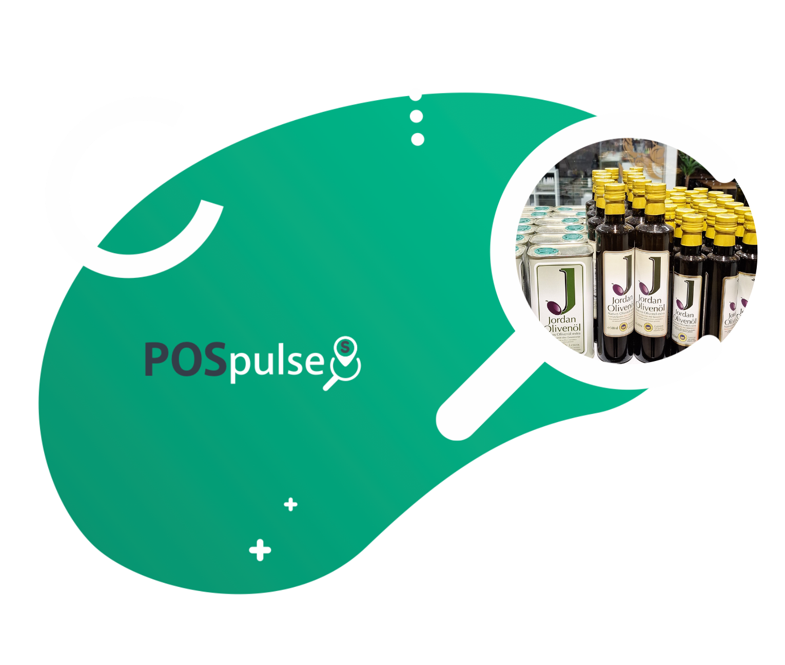 POSpulse Success Story Jordan Olivenöl