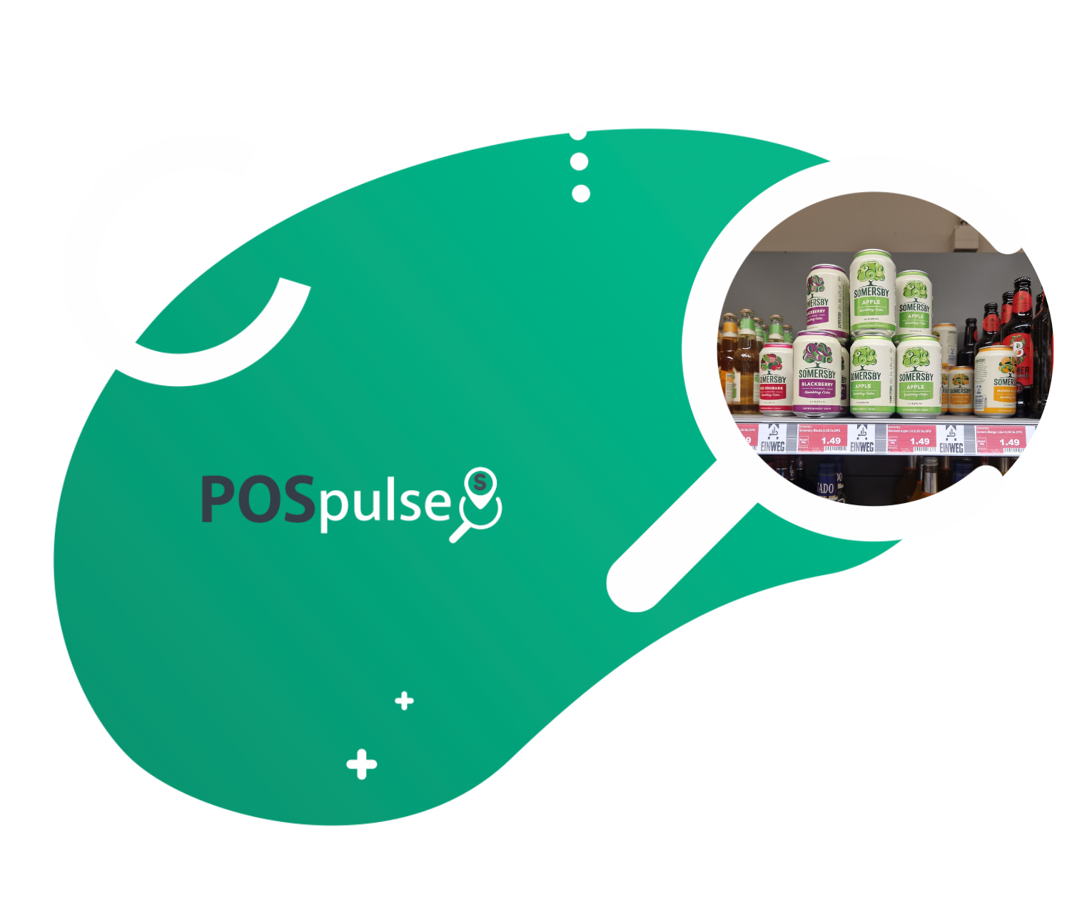 POSpulse Success Story Carlsberg