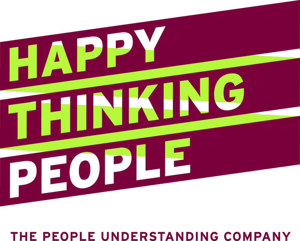Happy Thinking People