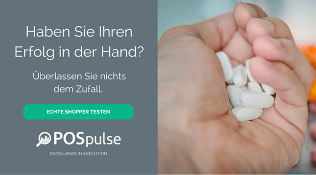 Haben Sie Ihren Erfolg in der Hand?