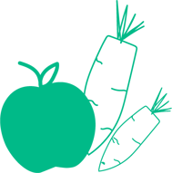 obst gemüse