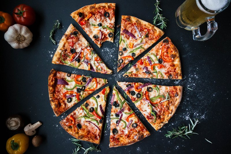 pizza 2