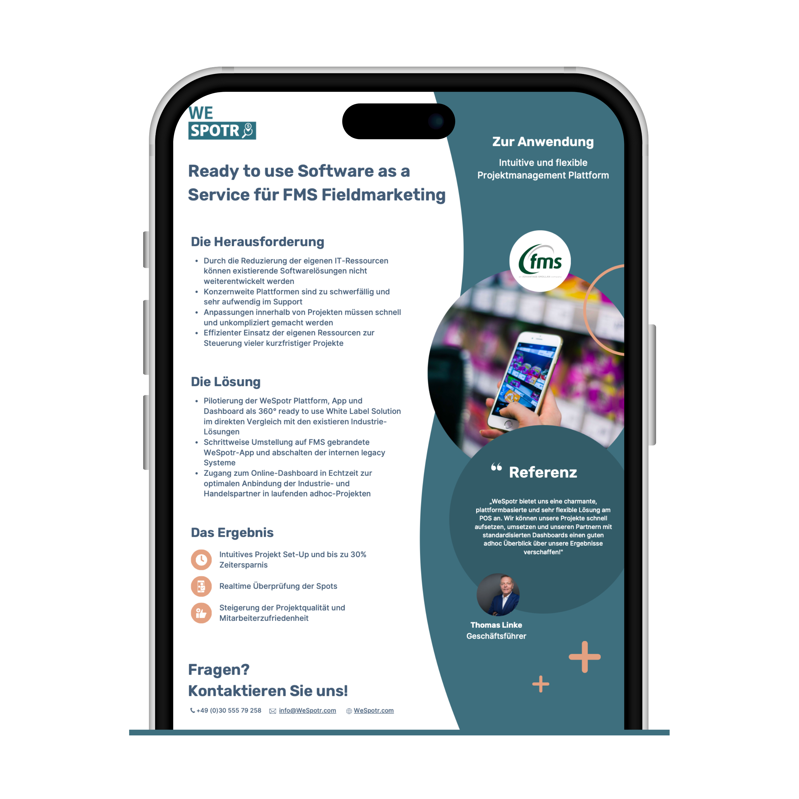 FMS Fieldmarketing