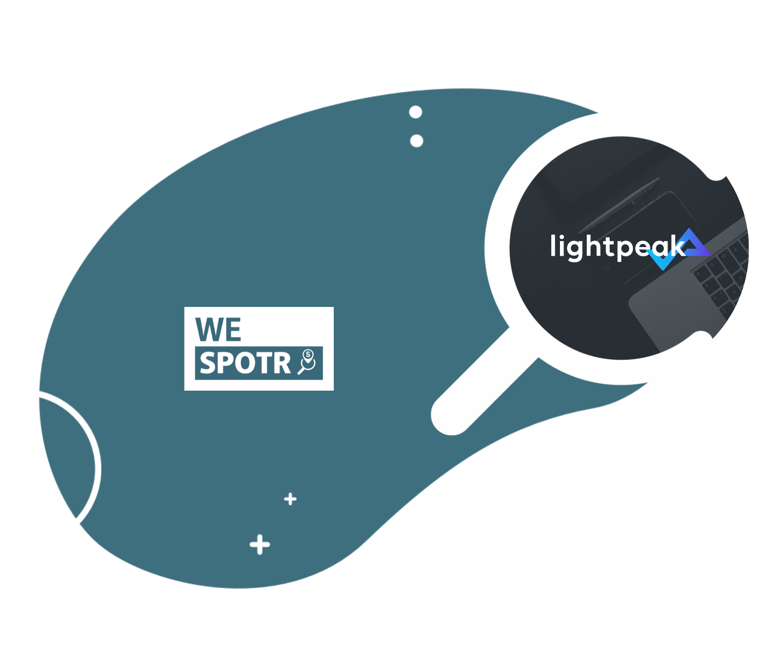 Lightpeak Lightpeak