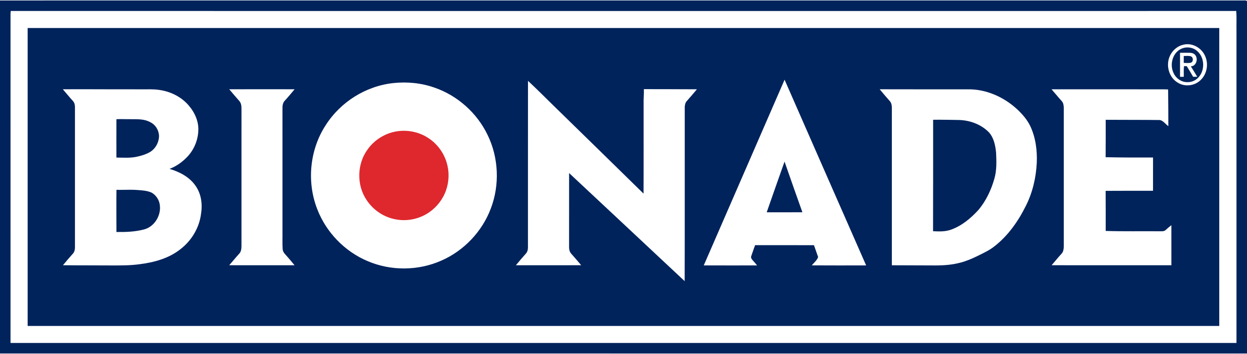 Bionade_Logo
