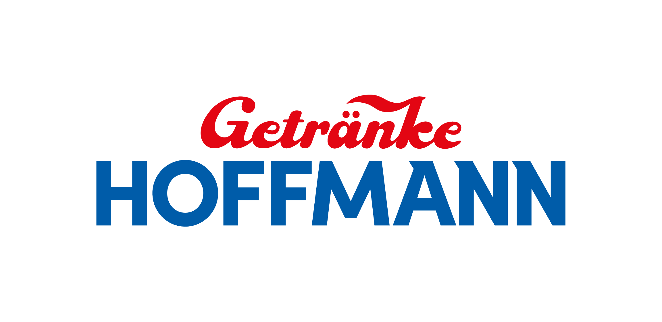 Logo Getränke Hoffmann