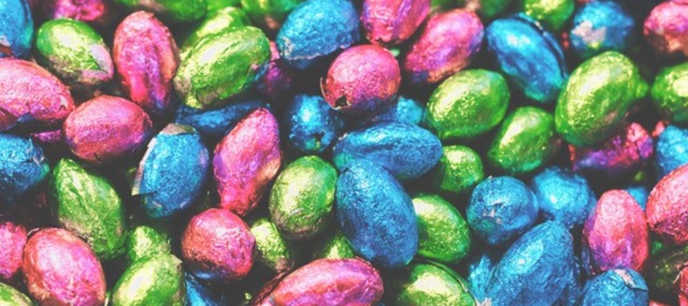 Studie Shopper Insights Zu Ostern 2018