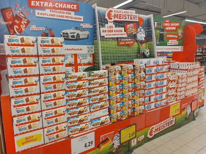 Kinder