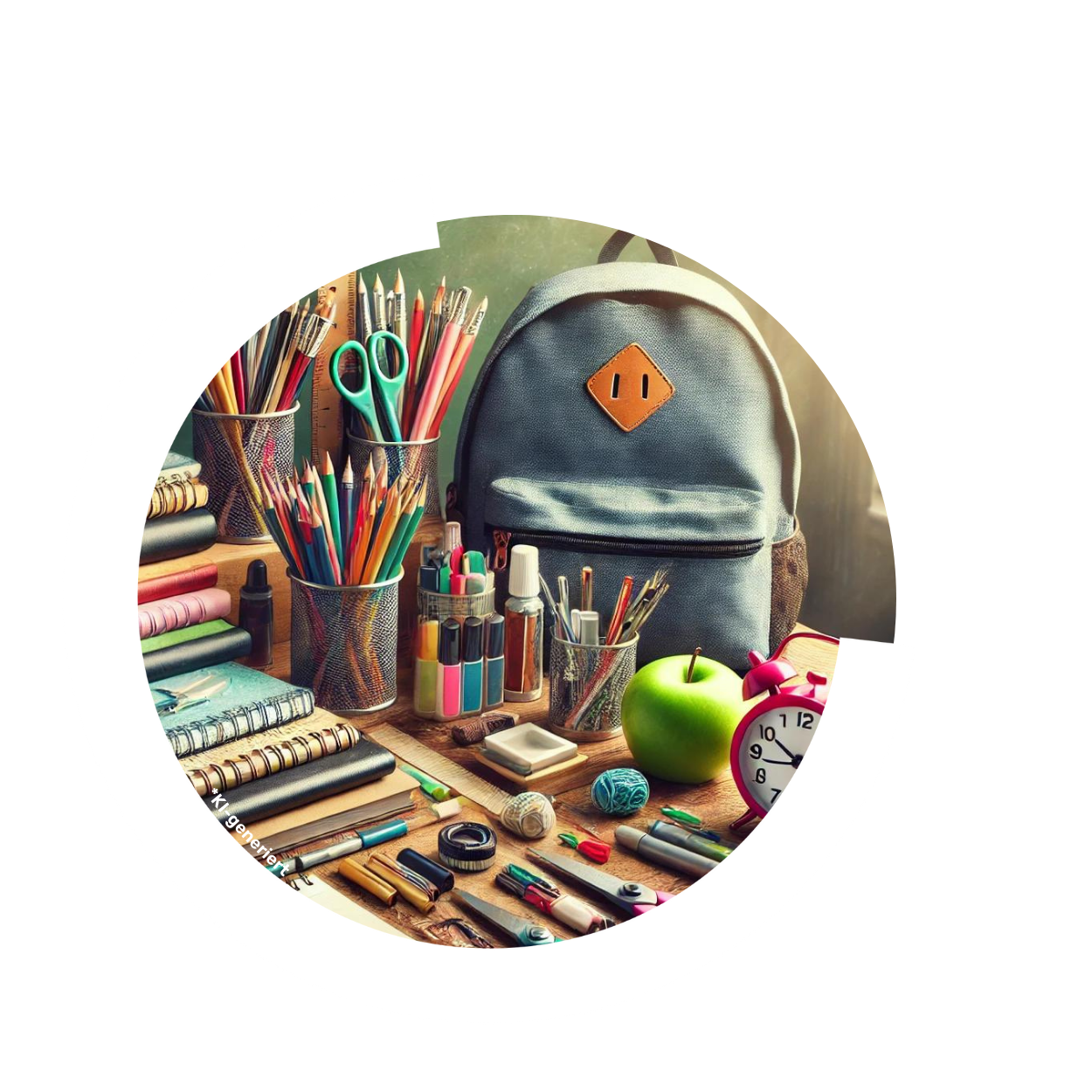 Back to School 2024