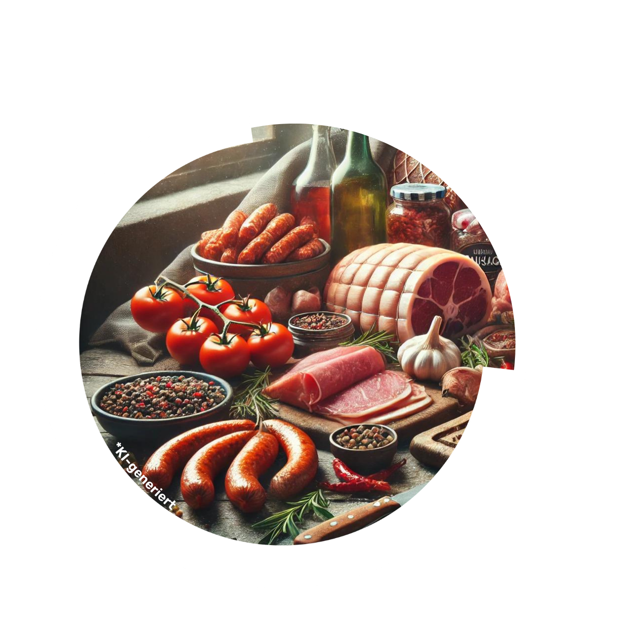 Fleisch & Wurst 2024