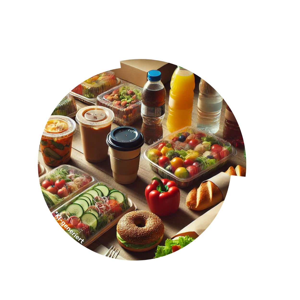 Convenience Food & To-Go-Produkte 2024
