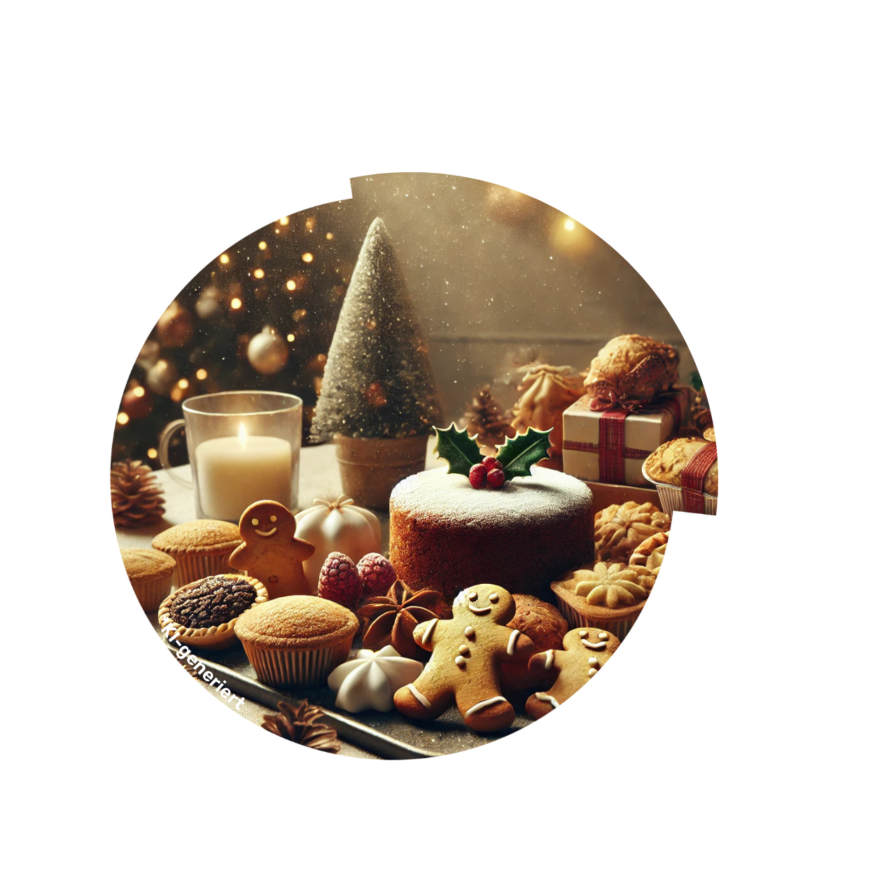 Weihnachtsprodukte 2024