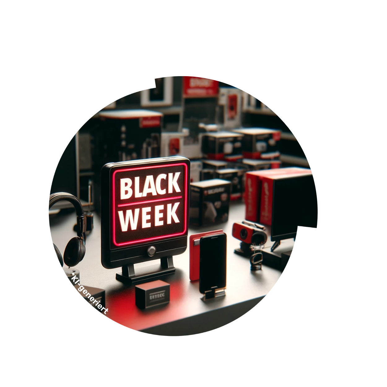 Black Week 2024