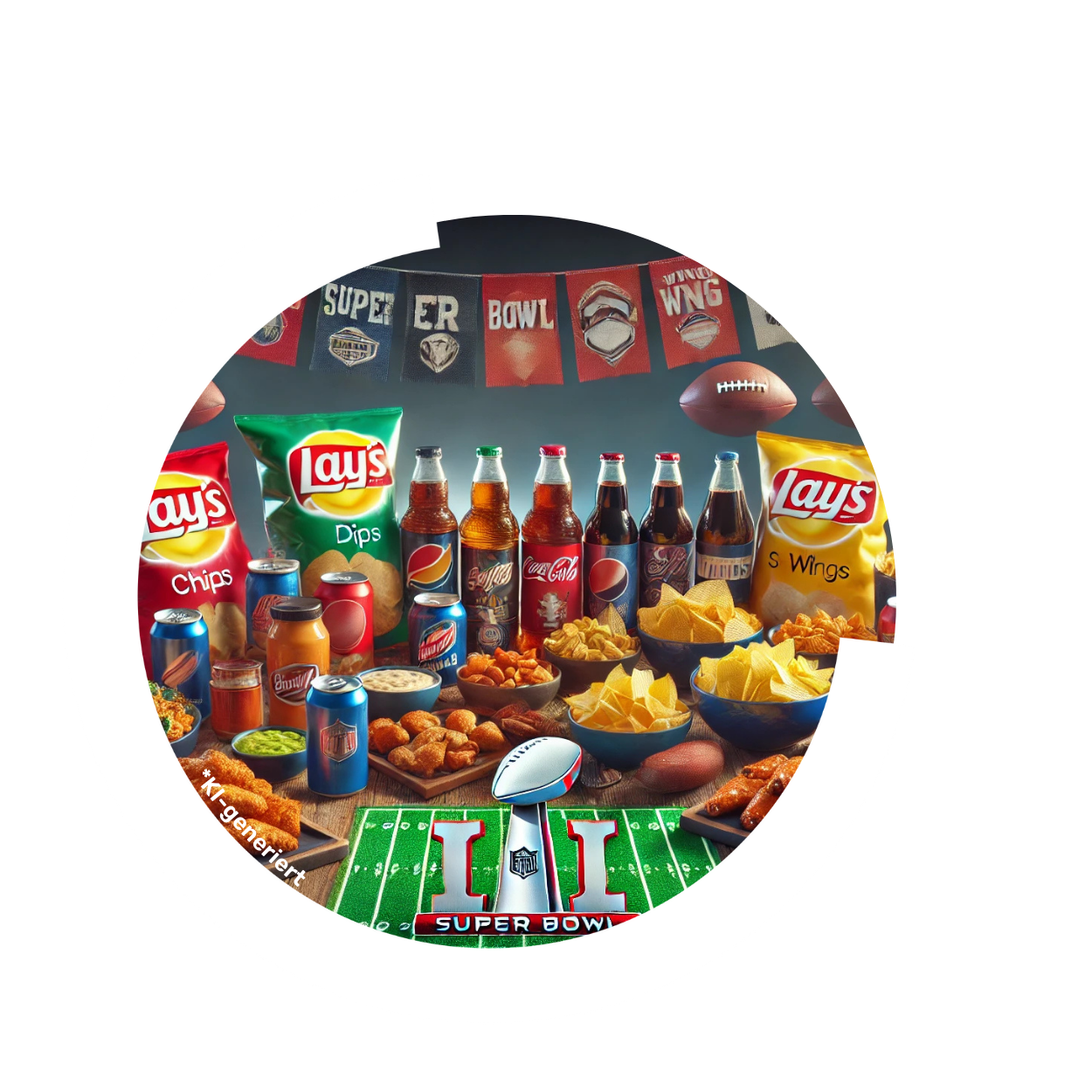 Super Bowl 2025