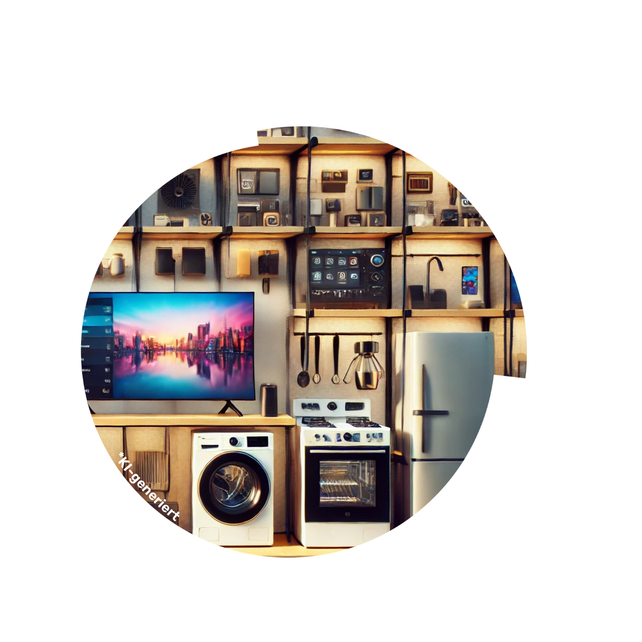 Consumer Electronics 2025