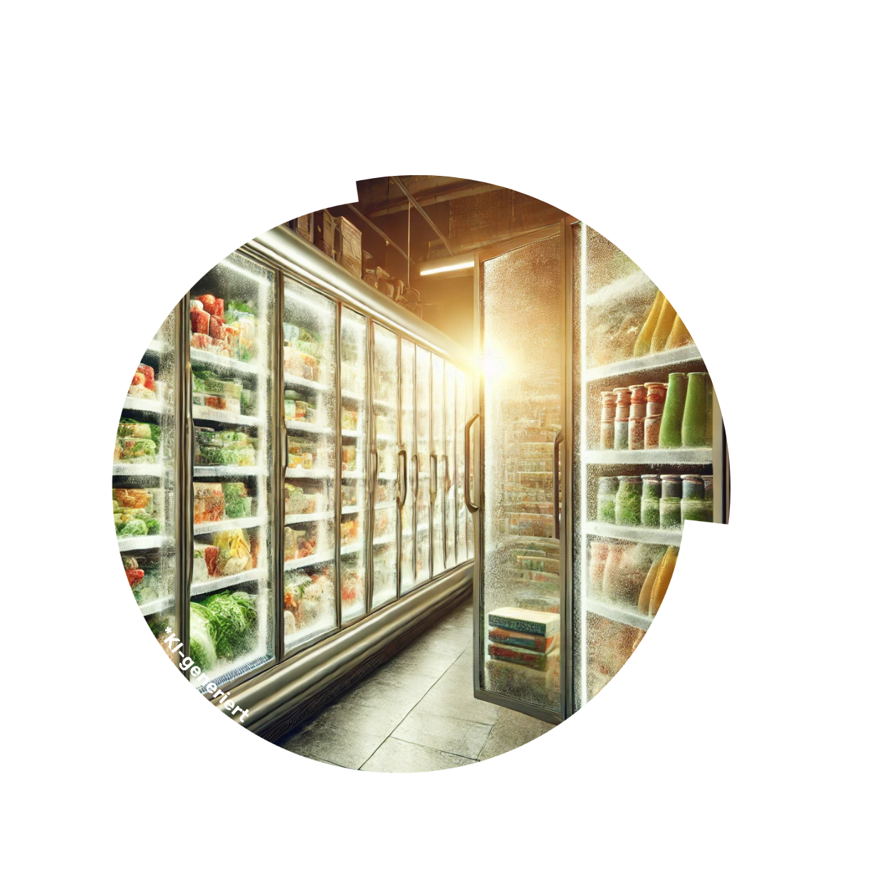 Tiefkühlprodukte 2025 Tiefkühlprodukte 2025