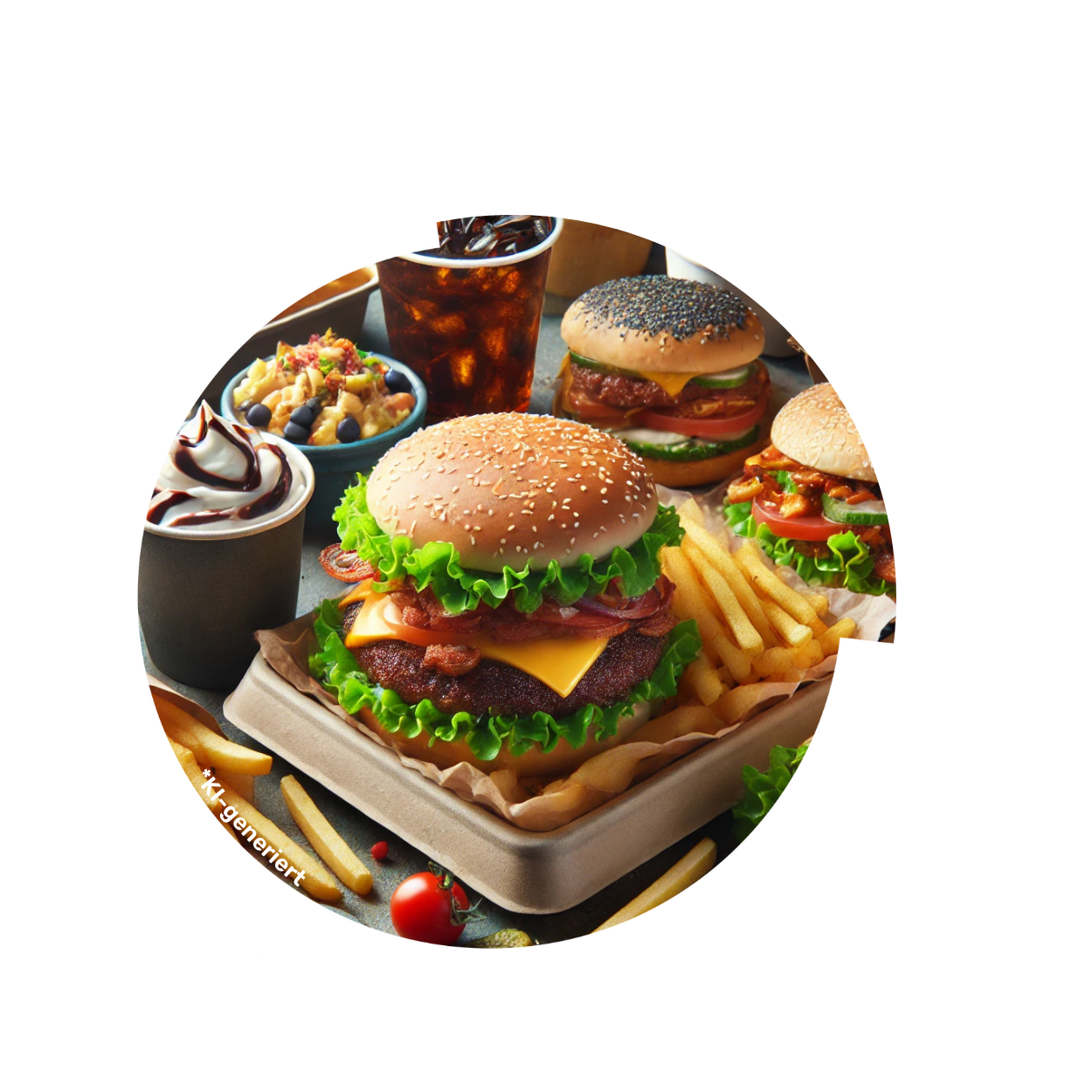 Fast Food Trends 2025 Fast Food Trends 2025