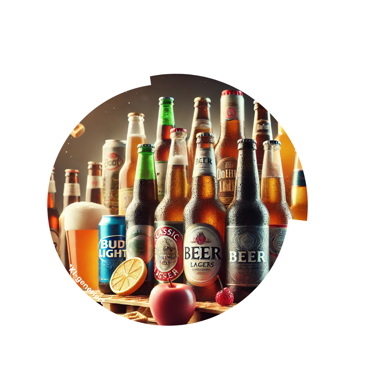 Bier & Alkoholfreie Alternativen 2025