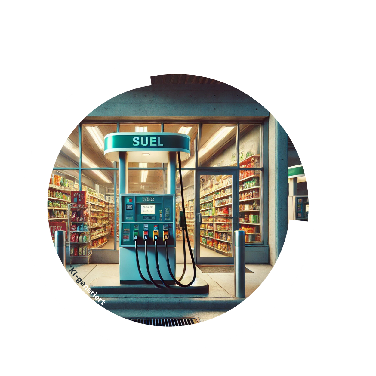 Convenience & Tankstellengeschäft 2025