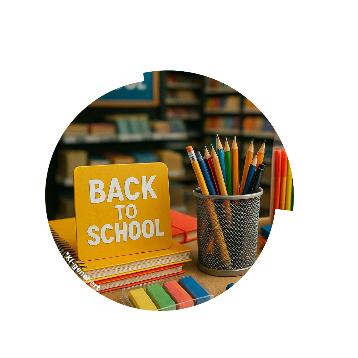 Back to School 2025 Back to School 2025