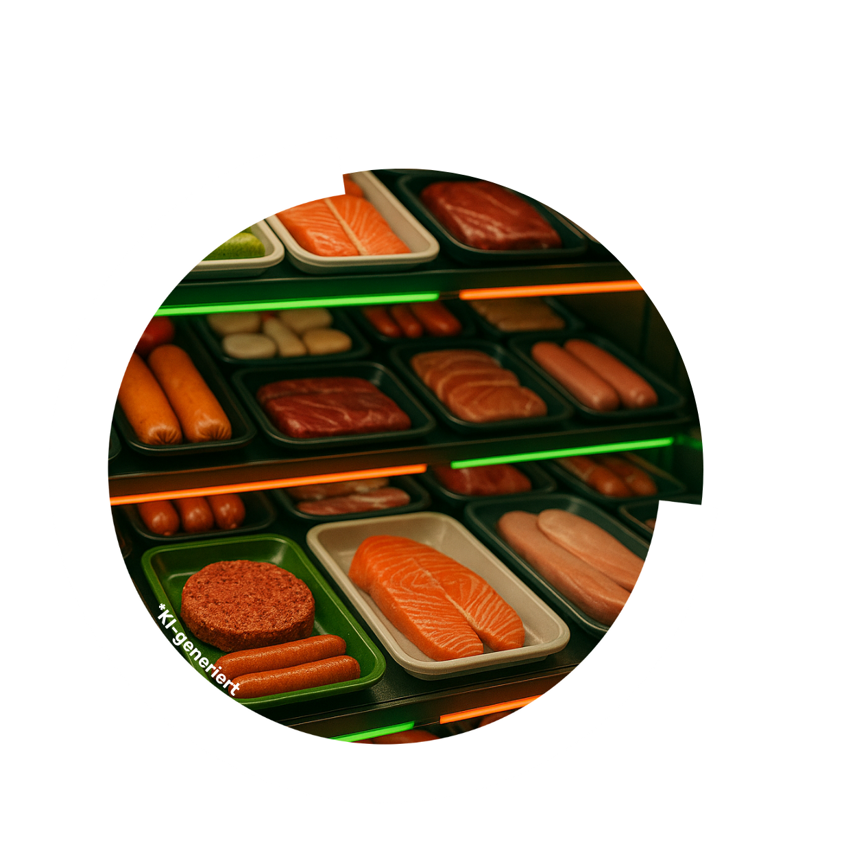 Fleisch, Wurst & Fisch 2025 Fleisch, Wurst & Fisch 2025