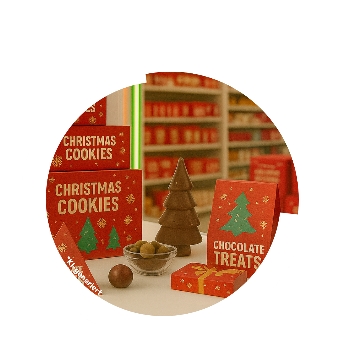 Weihnachtsprodukte 2025 Weihnachtsprodukte 2025
