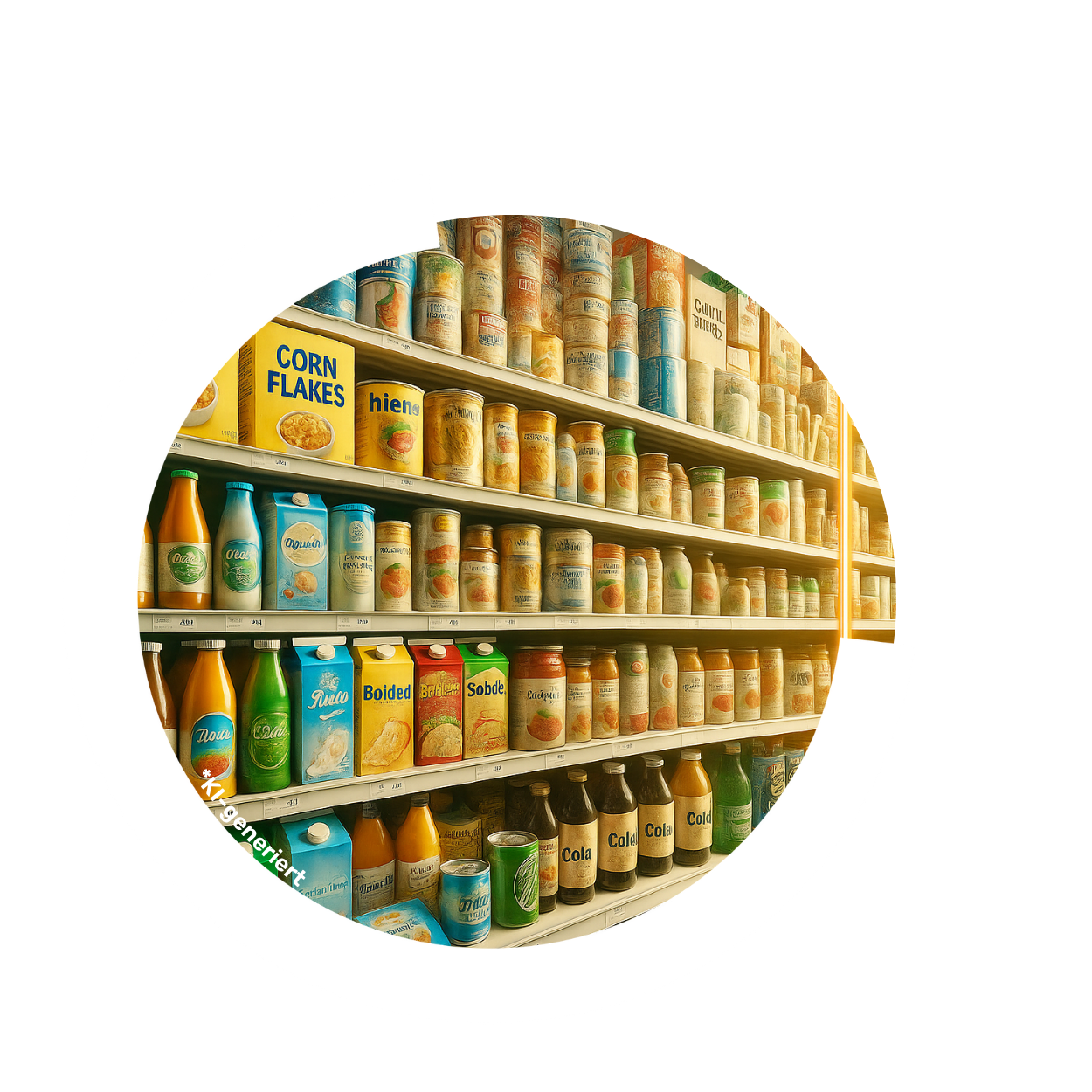 Marke vs. Eigenmarke 2025