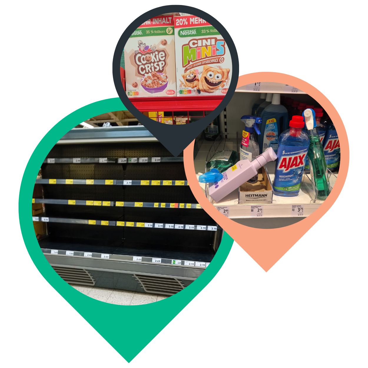 Challenges am Regal 2026