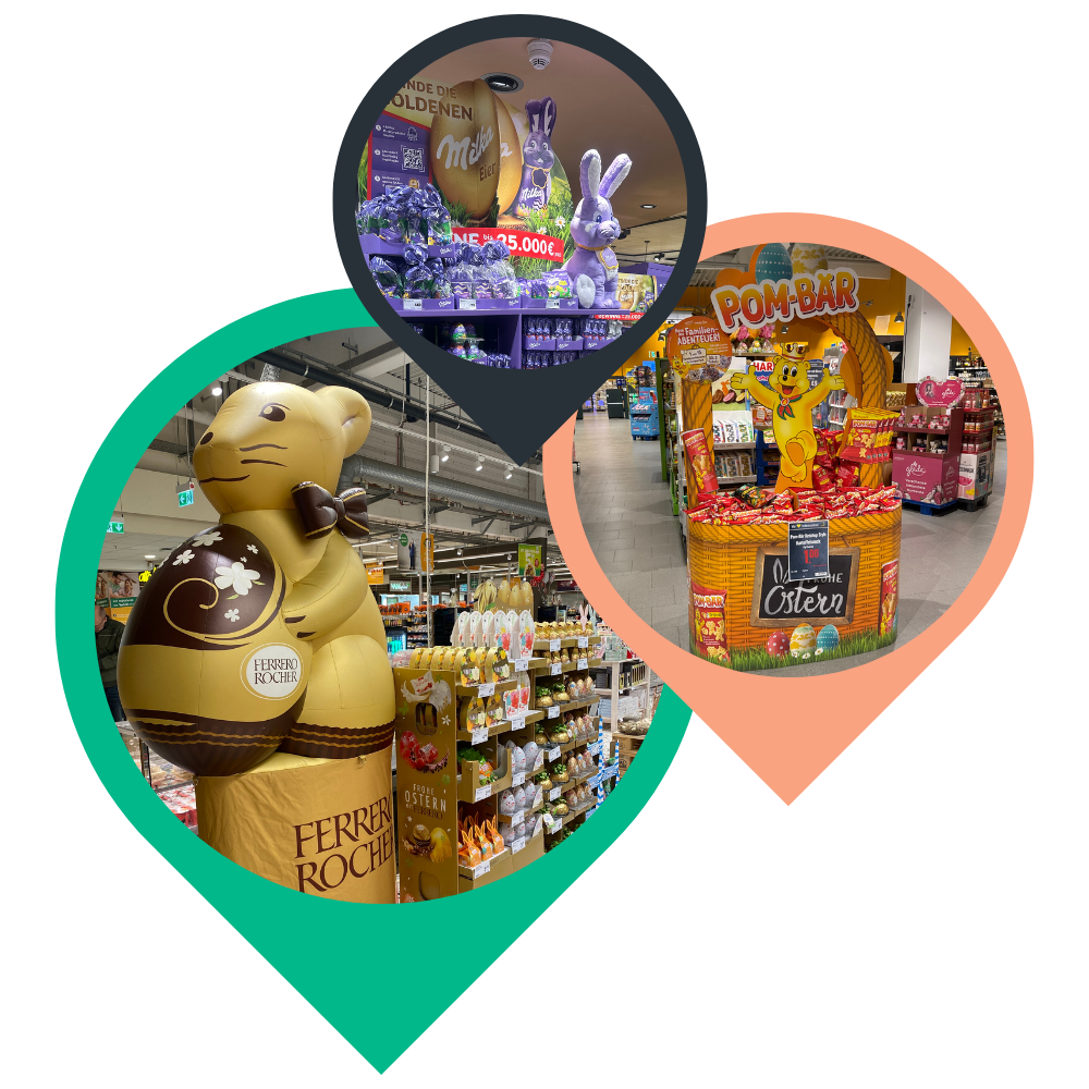 Top Promotions: Oster-Edition 2026