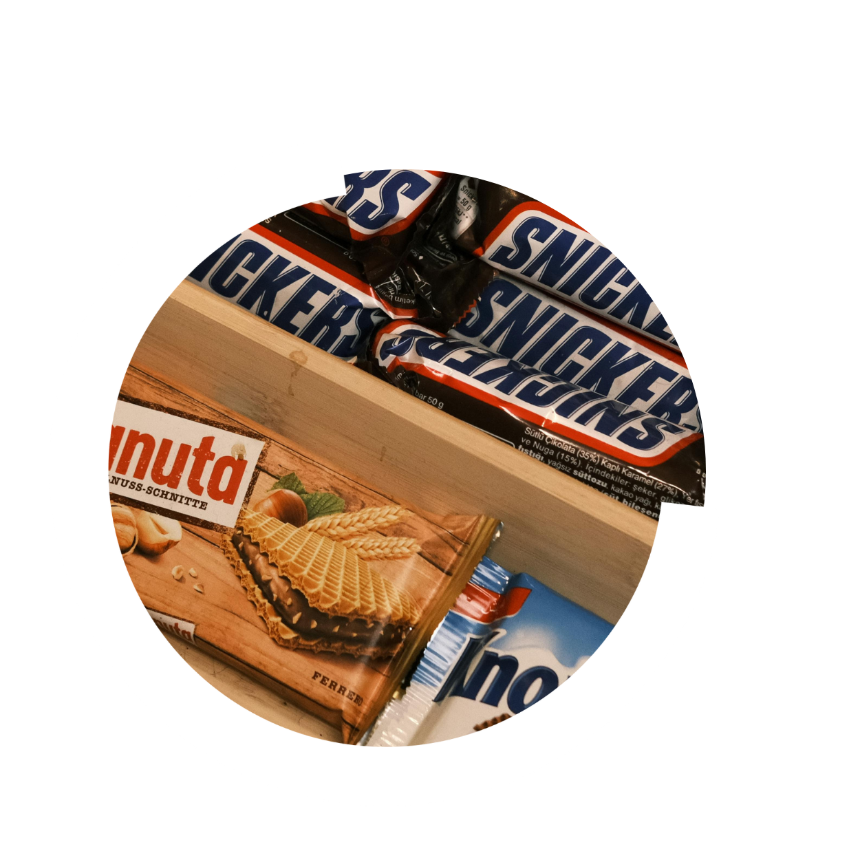 Süßwaren & Snacks 2026 (WM-Edition) Süßwaren & Snacks 2026 (WM-Edition)