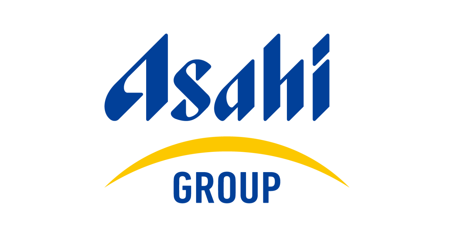 Logo Asahi Brands Germany