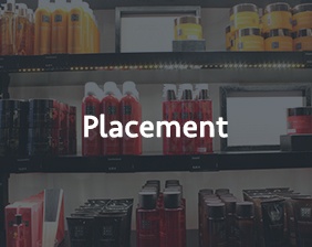PLACEMENT