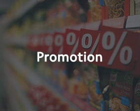 PROMOZIONI