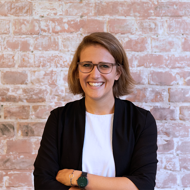 Michaela Schützinger